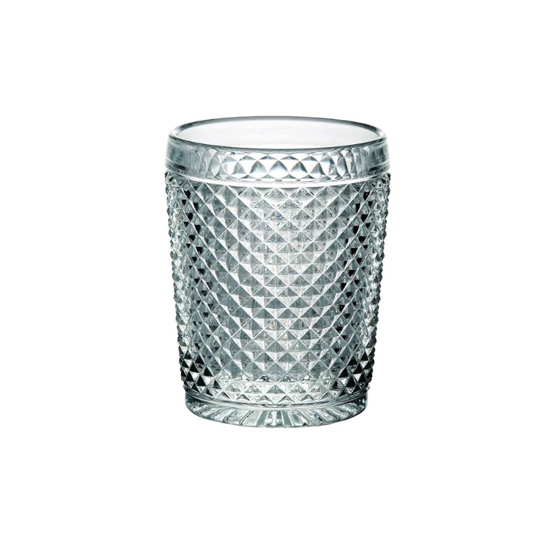 SET WITH 4 OLD FASHION BICOS INCOLO