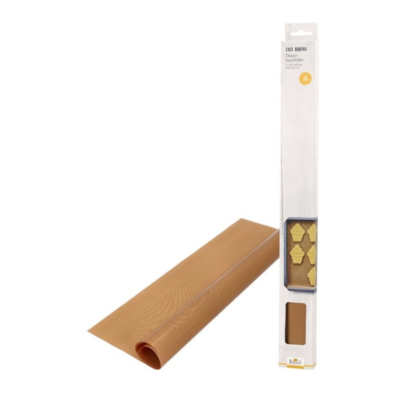 LONG LASTING BAKING FOIL