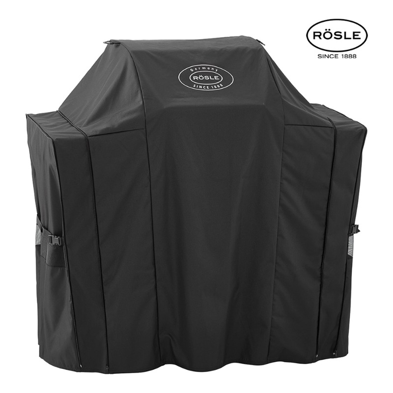 PROTECTIVE COVER VIDERO G4/G4- S /  ALLFLAME 4 BLACK