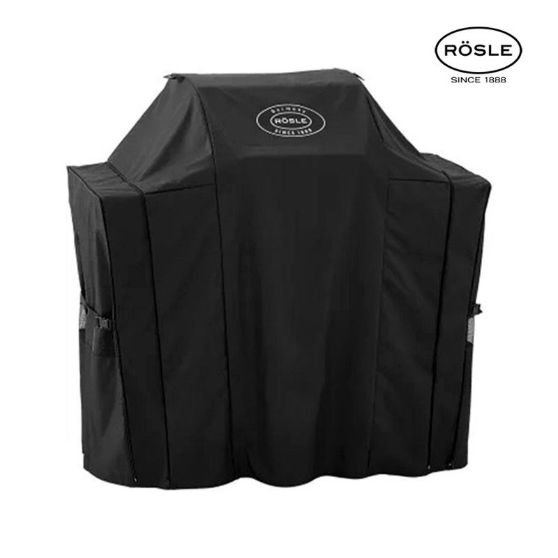 PROTECTIVE COVER VIDERO G6/G6- S /  ALLFLAME 6 BLACK