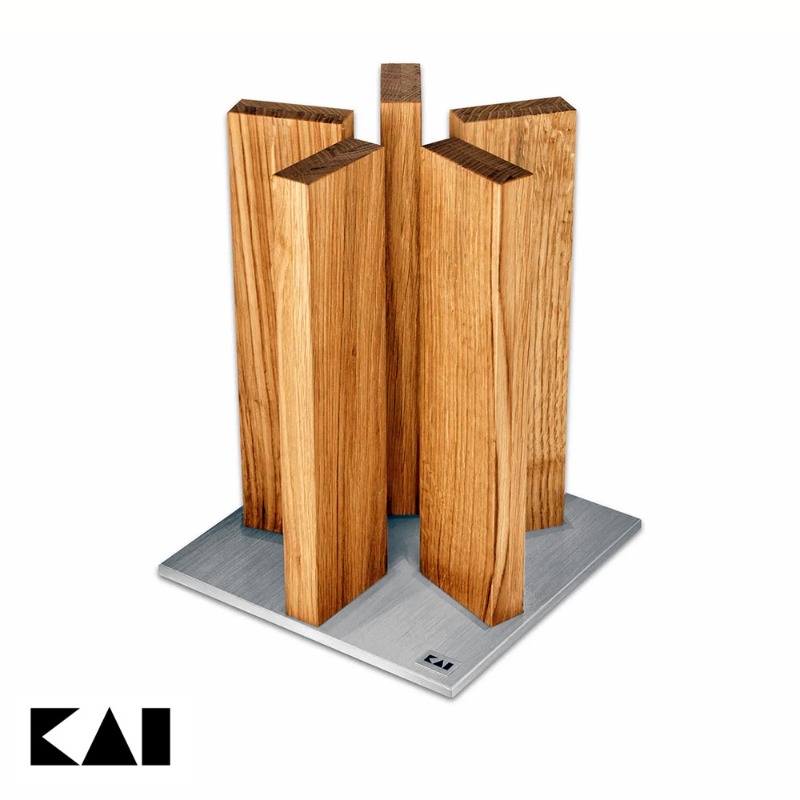 STONEHENGE KNIFE BLOCK