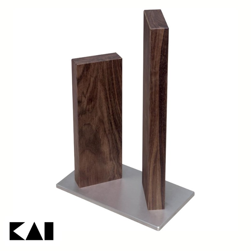 STONEHENGE KINFE BLOCK SMALL KNIVES