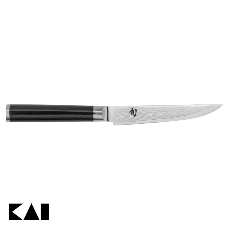 SHUN STEAK KNIFE 12.5cm