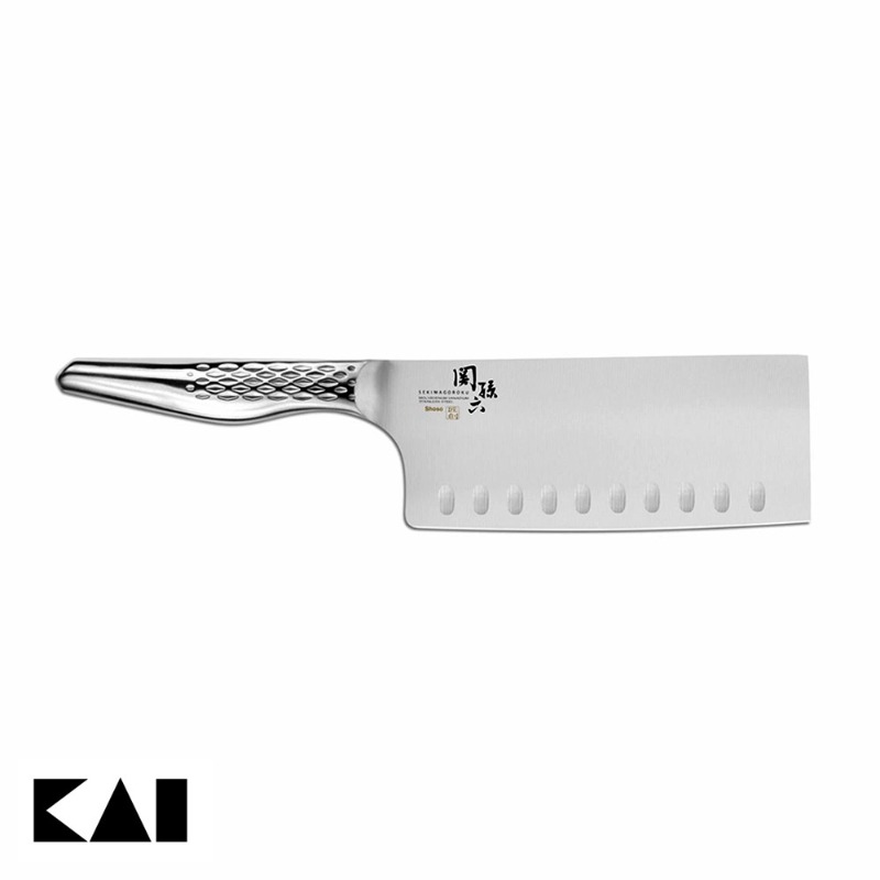 CHINESE CHEF'S KNIFE