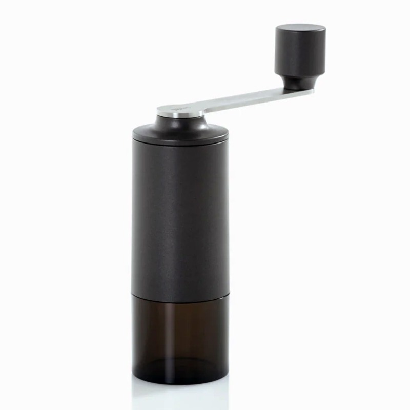 COFFEE GRINDER DARK GREY