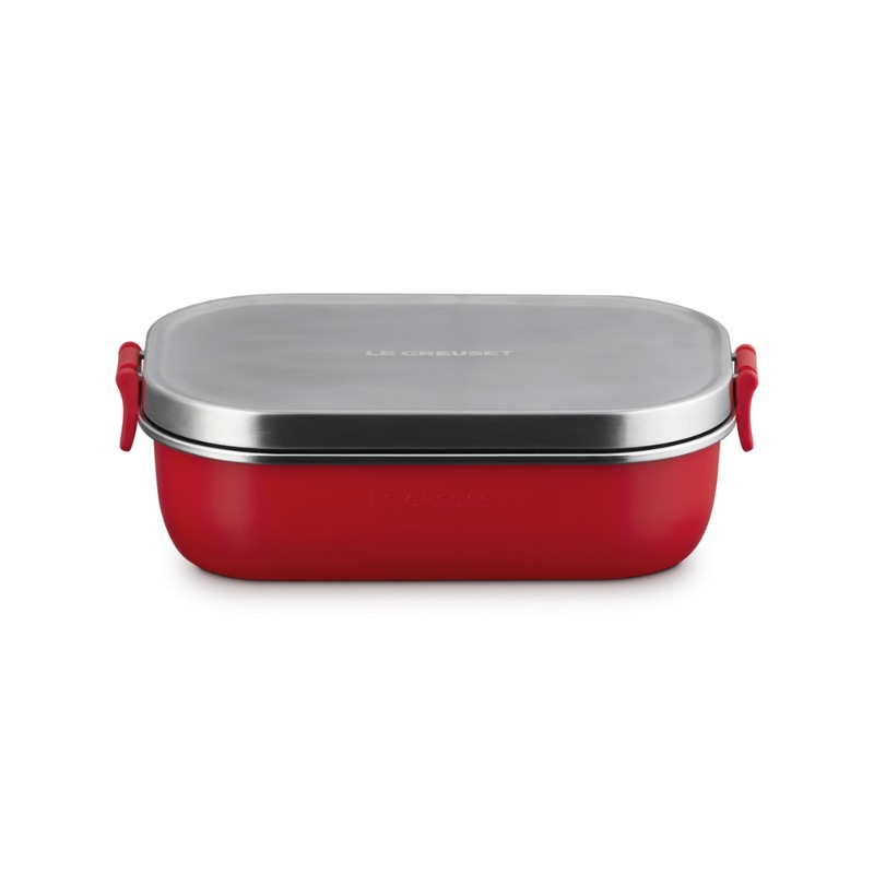 OTG LUNCH BOX CERISE