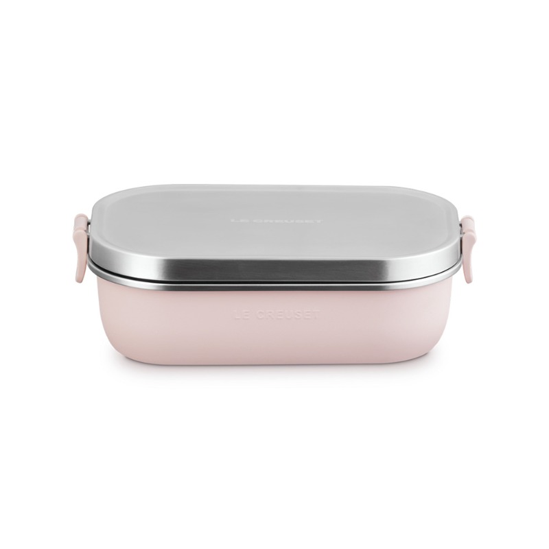 OTG LUNCH BOX SHELL PINK