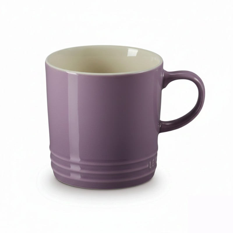 LONDON COFFEE MUG ULTRA VIOLET