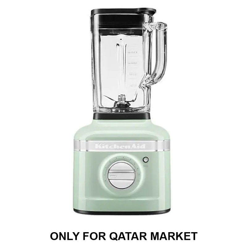 1.4L ARTISAN K400 BLENDER - PISTACHIO