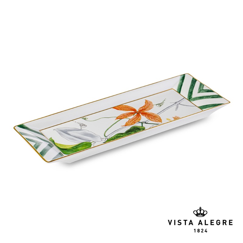 APPETIZERS TRAY AMAZONIA