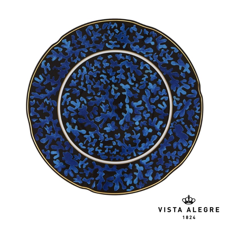 CHARGER PLATE CANNAREGIO