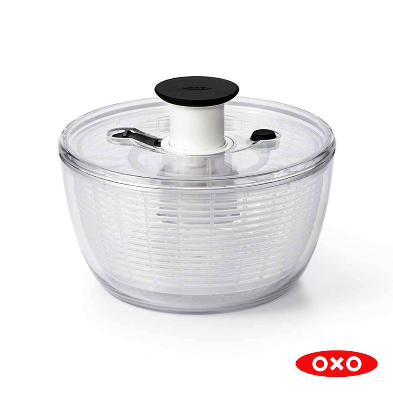 GG LITTLE SALAD & HERB SPINNER