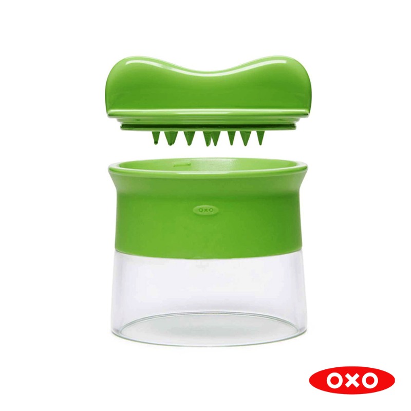 HAND-HELD SPIRALIZER