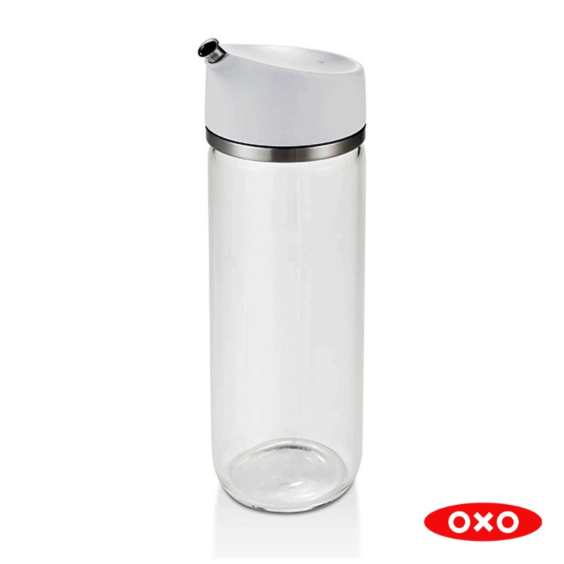 PRECISION POUR GLASS OIL DISPENSER