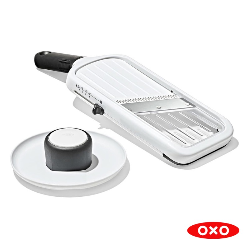 PRECISION HANDHELD MANDOLINE