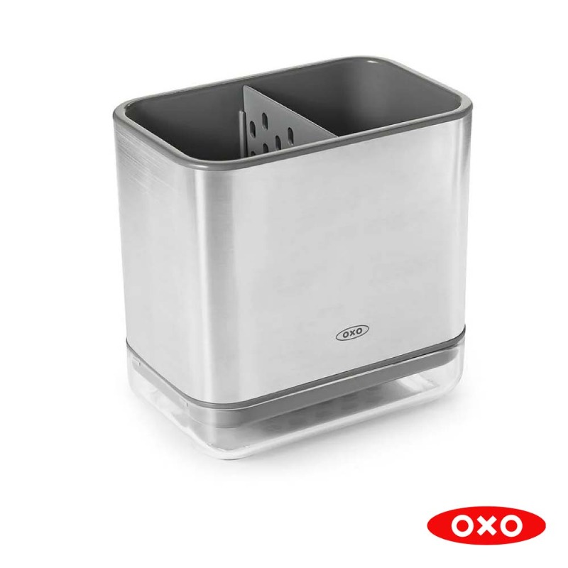 STAINLESS STEEL SINKWARE CADDY