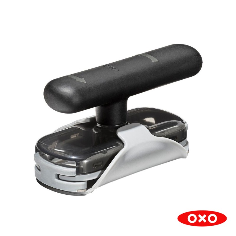 TWISTING JAR OPENER WITH BASEPAD