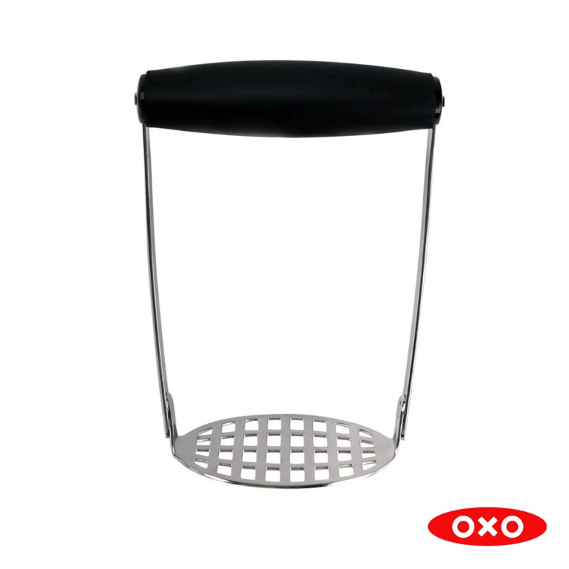 SMOOTH POTATO MASHER