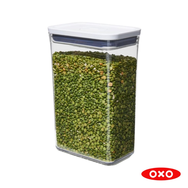 POP CONTAINER-RECTANGLE MEDIUM