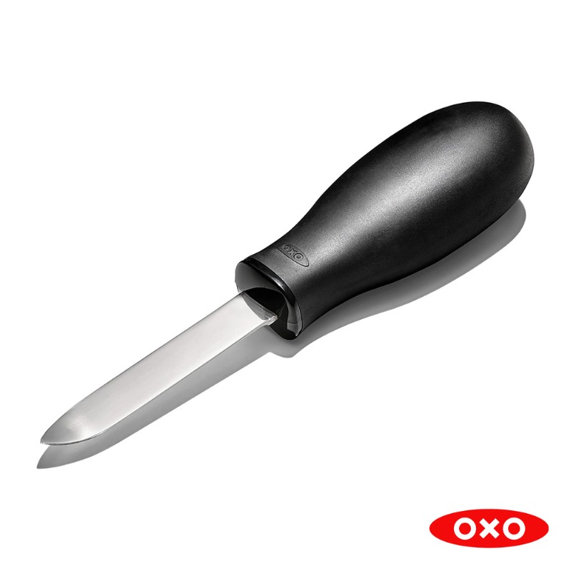 OYSTER KNIFE
