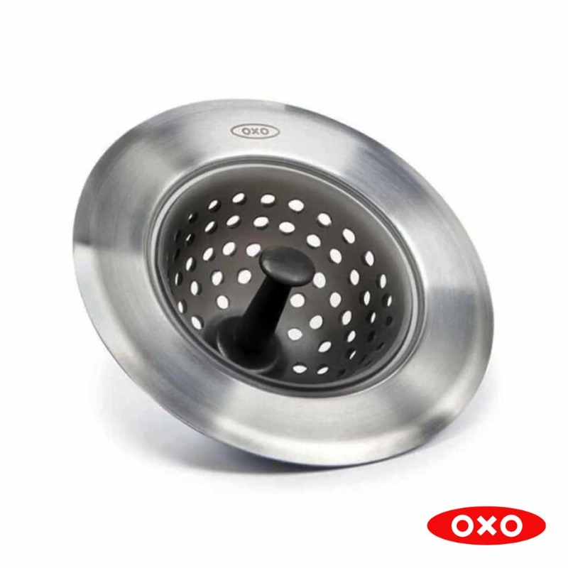 GG SILICONE SINK STRAINER