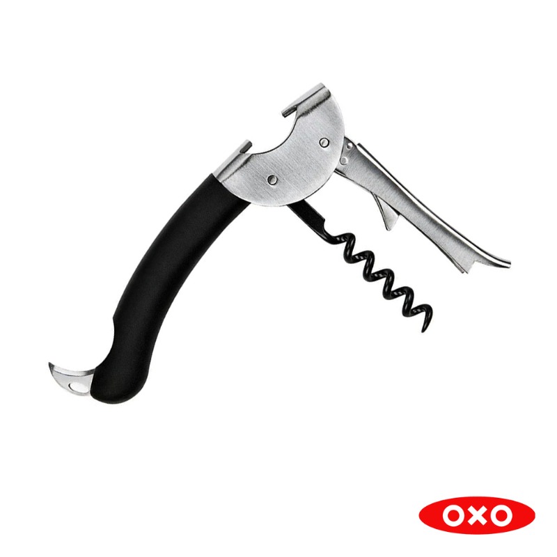 DBL LEVER WAITER'S CORKSCREW