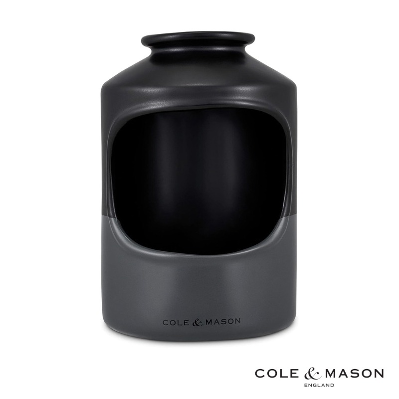 STRETHALL CERAMIC SALT KEEPER