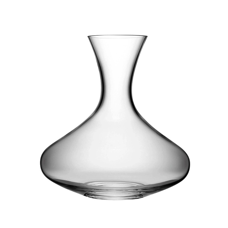 WINE CARAFE CLEAR