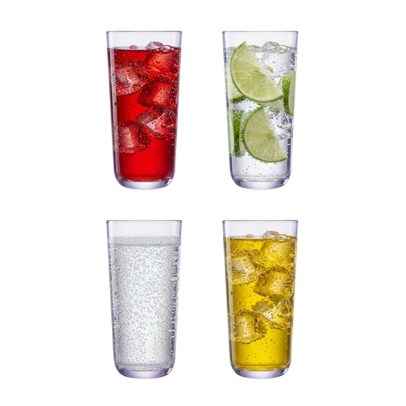 ARC HIGHBALL 550ml -  SET OF 4