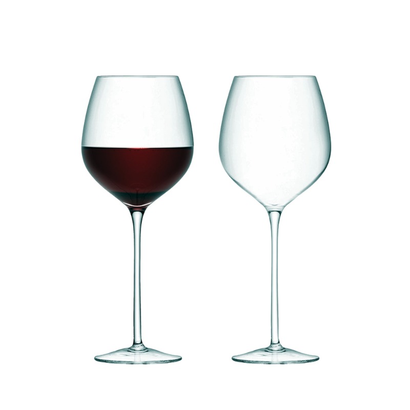 WINE RED WINE GLASS 700 ML - SET OF 2