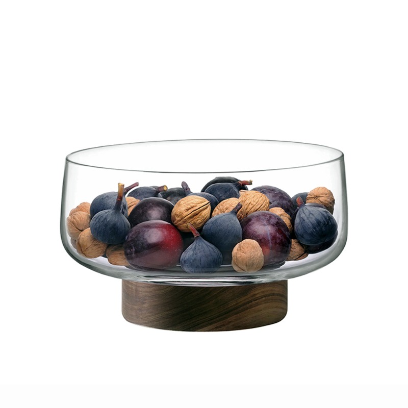 CITY BOWL & WALNUT BASE