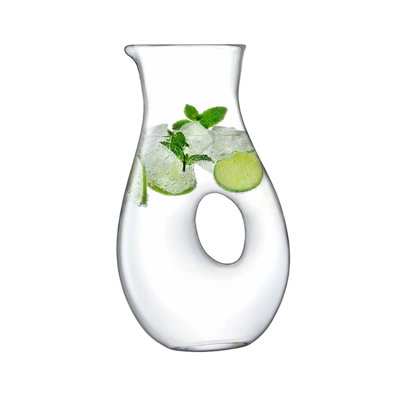ONO JUG 2.25L CLEAR
