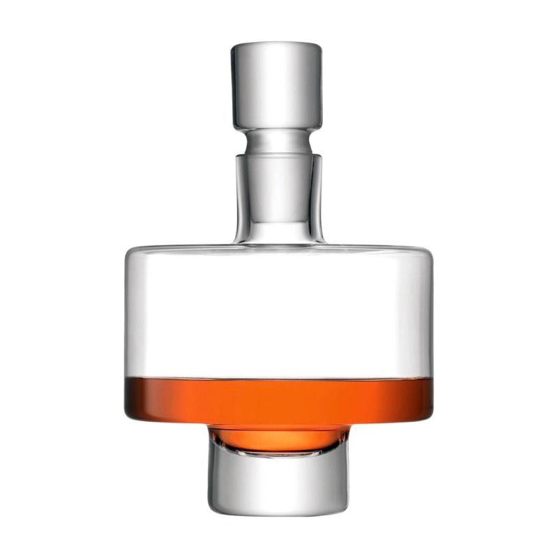 METROPOLE KIEV DECANTER