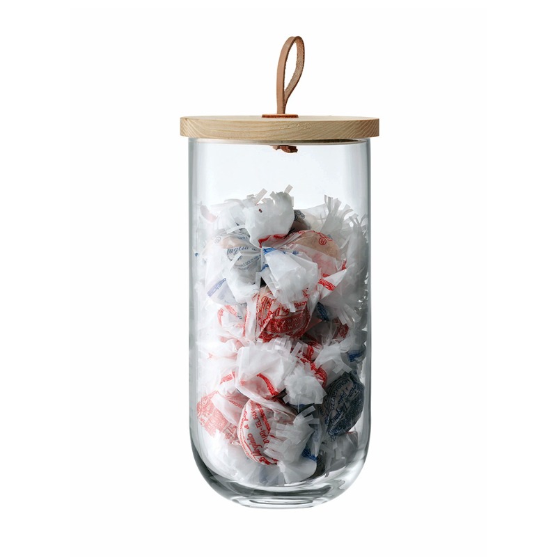 IVALO CONTAINER & ASH LID