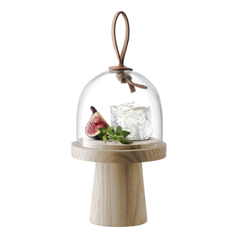 IVALO ASH STAND & DOME