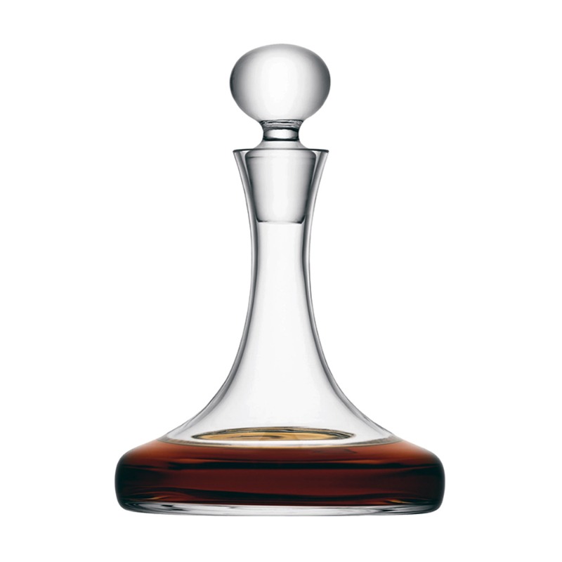 BAR SHIPS DECANTER - 1.0L