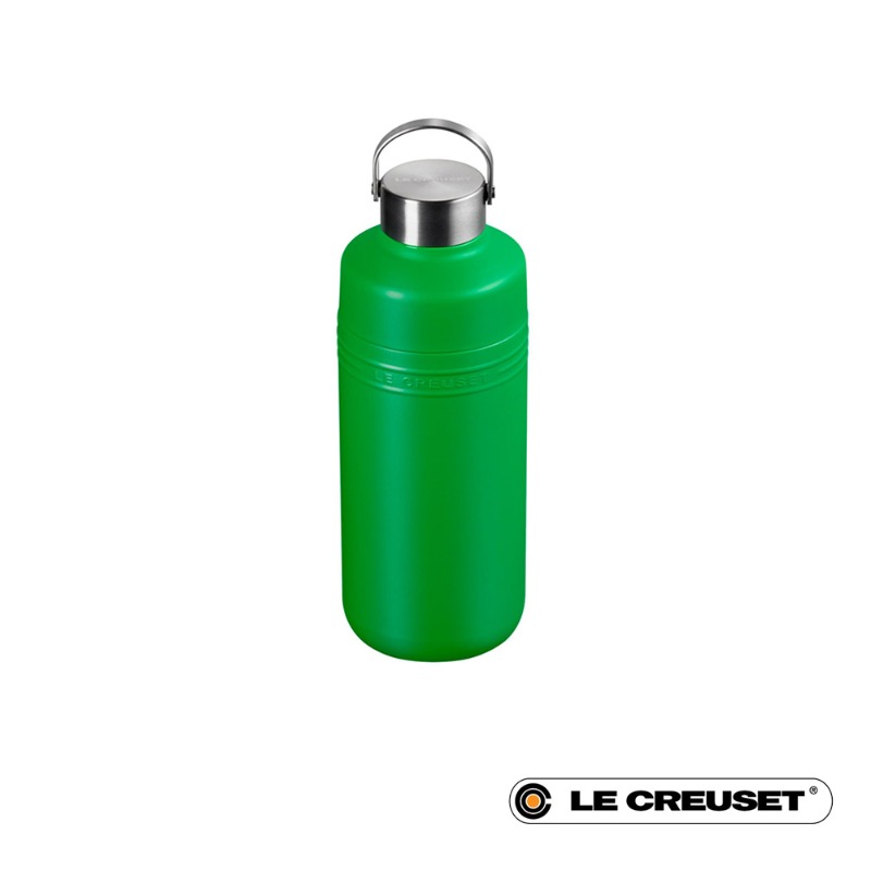 0.5L ON THE GO BOTTLE - BAMBOO