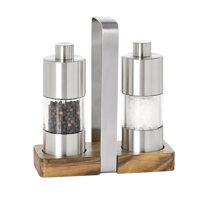 MENAGE CLASSIC Salt and Pepper Mill