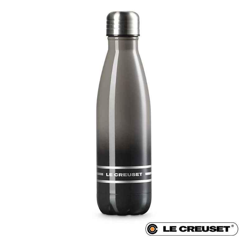 500ML HYDRATION BOTTLE - FLINT