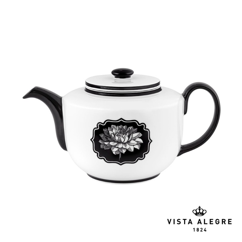 TEA POT HERBARIAE