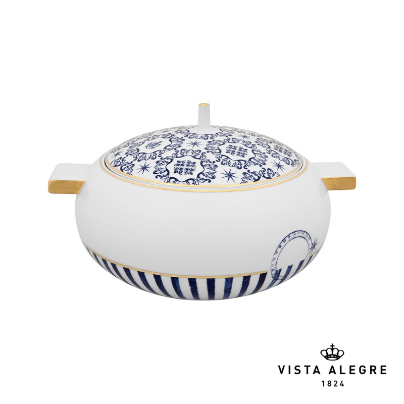 TUREEN TRANSATLANTICA