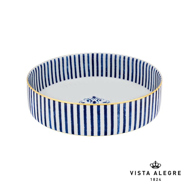 LARGE SALAD BOWL TRANSATLANTICA