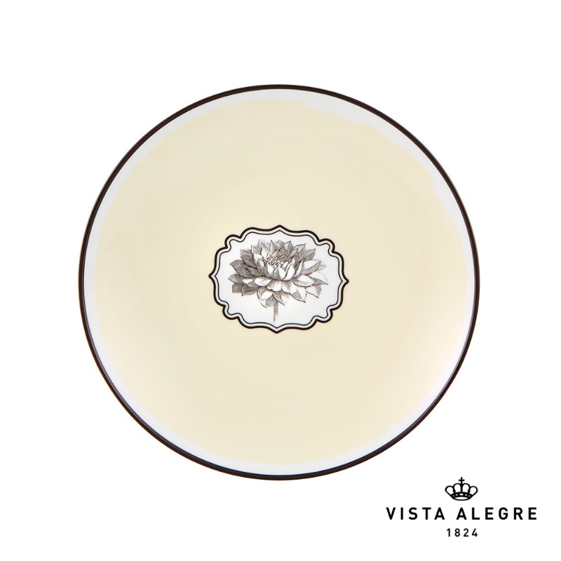 DESSERT PLATE HERBARIAE