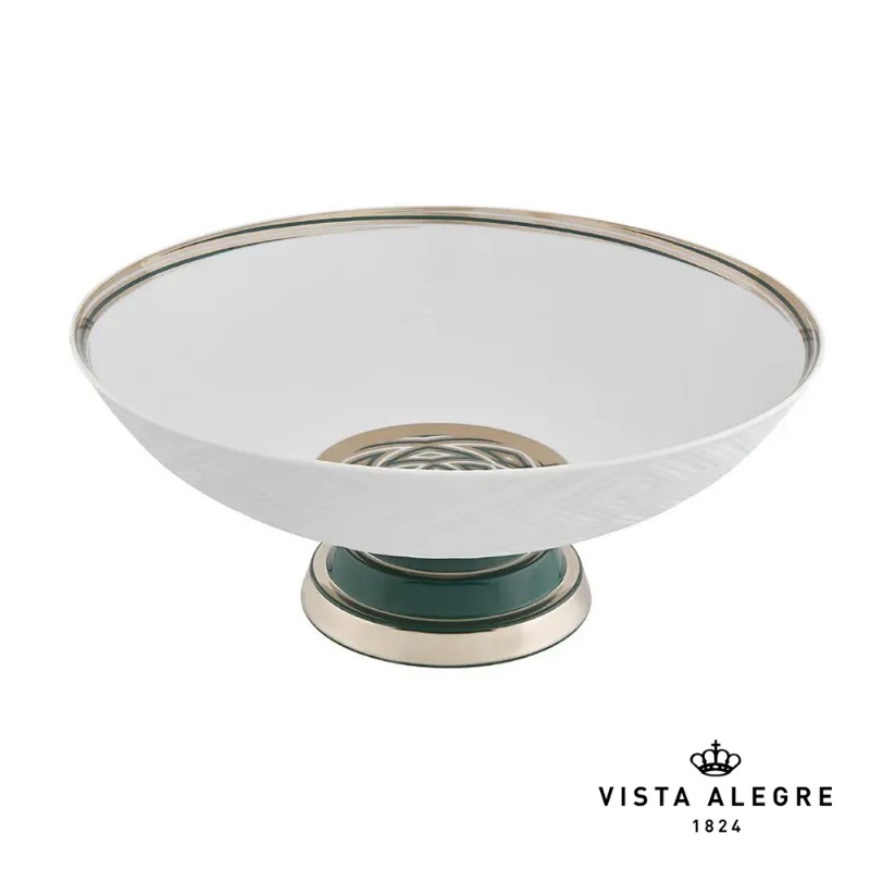 CENTREPIECE LAVISH EMERALD