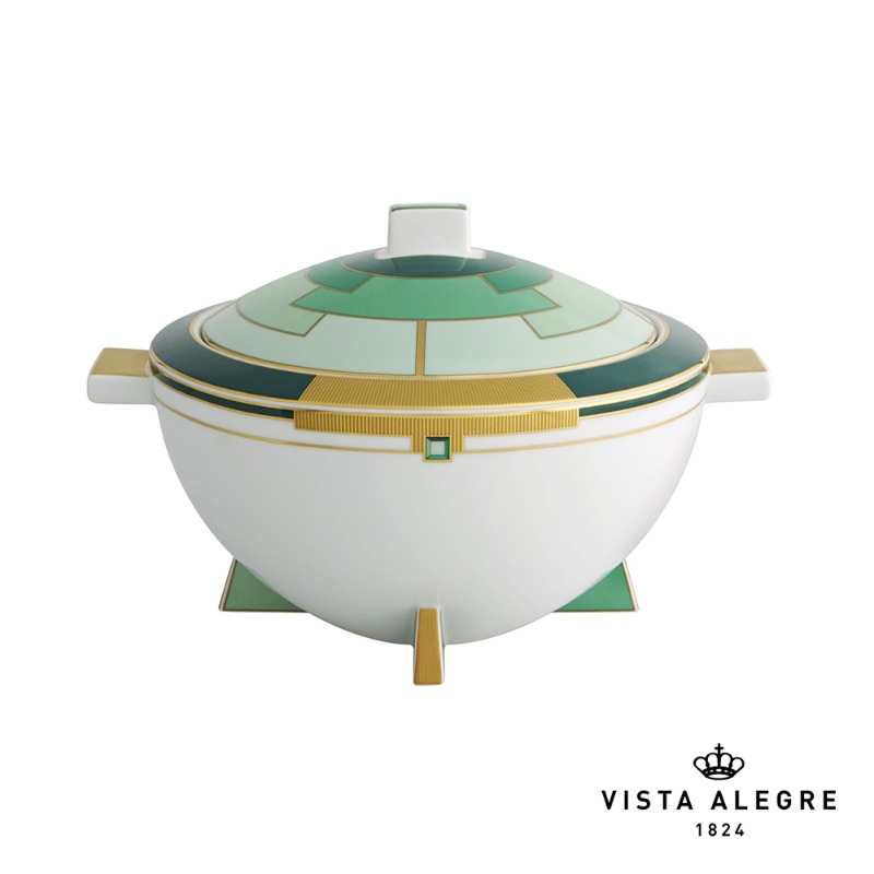 TUREEN EMERALD