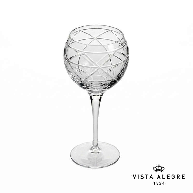 WATER GOBLET FRAME