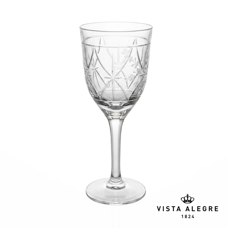 RED WINE GOBLET JARDIM