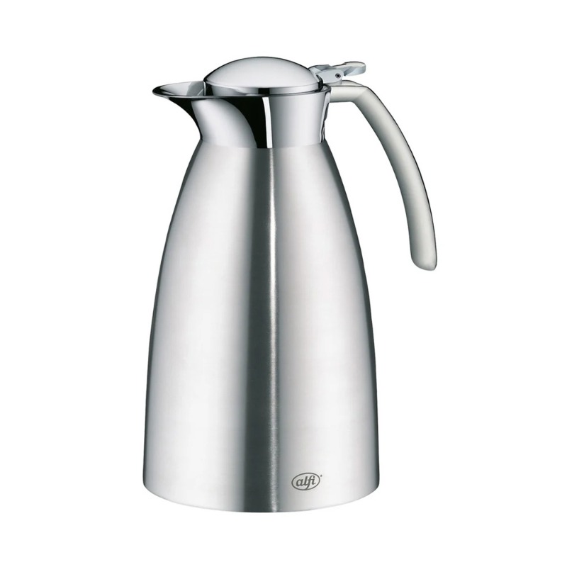 1.5L GUSTO TT INSULATED CARAFE - STAINLESS STEEL MAT
