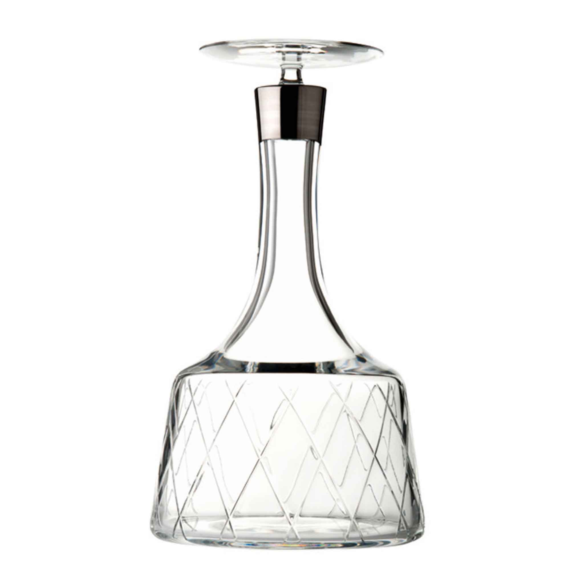 DECANTER BIARRITZ