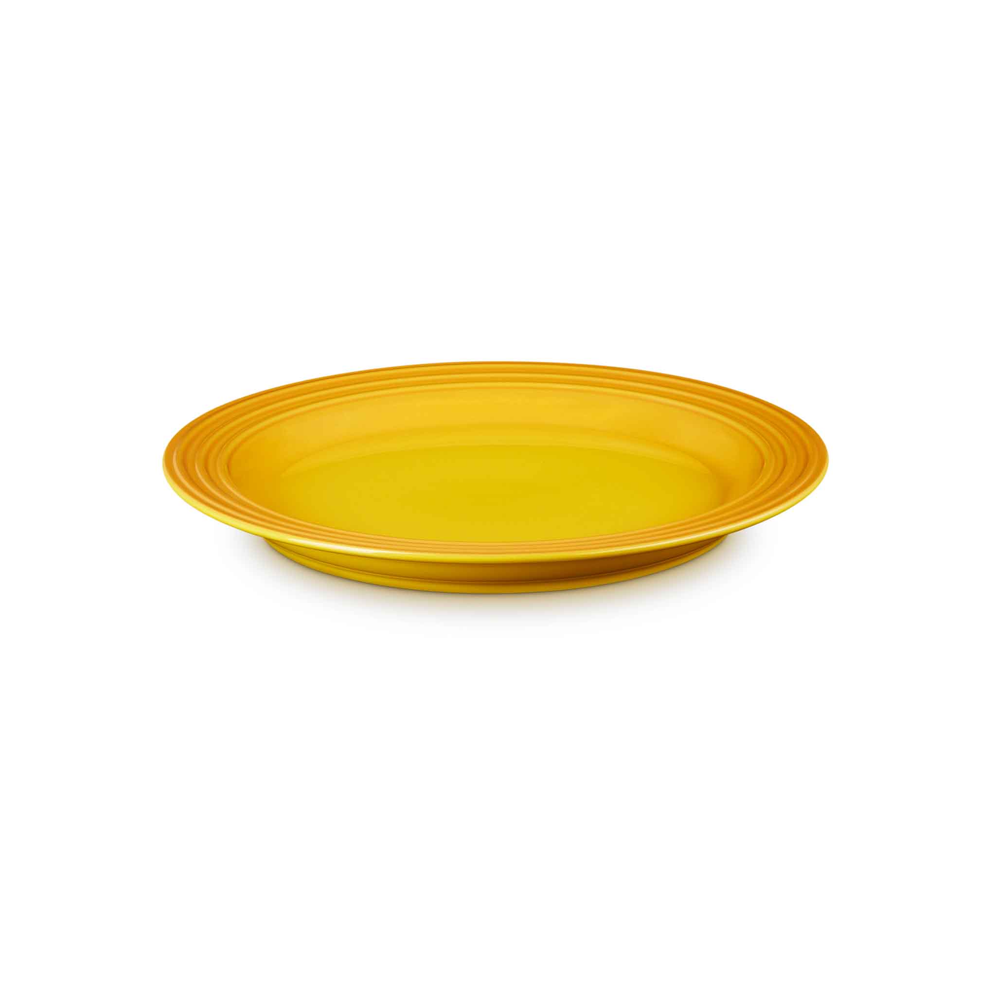 Le Creuset Stoneware Side Plate 22cm Nectar